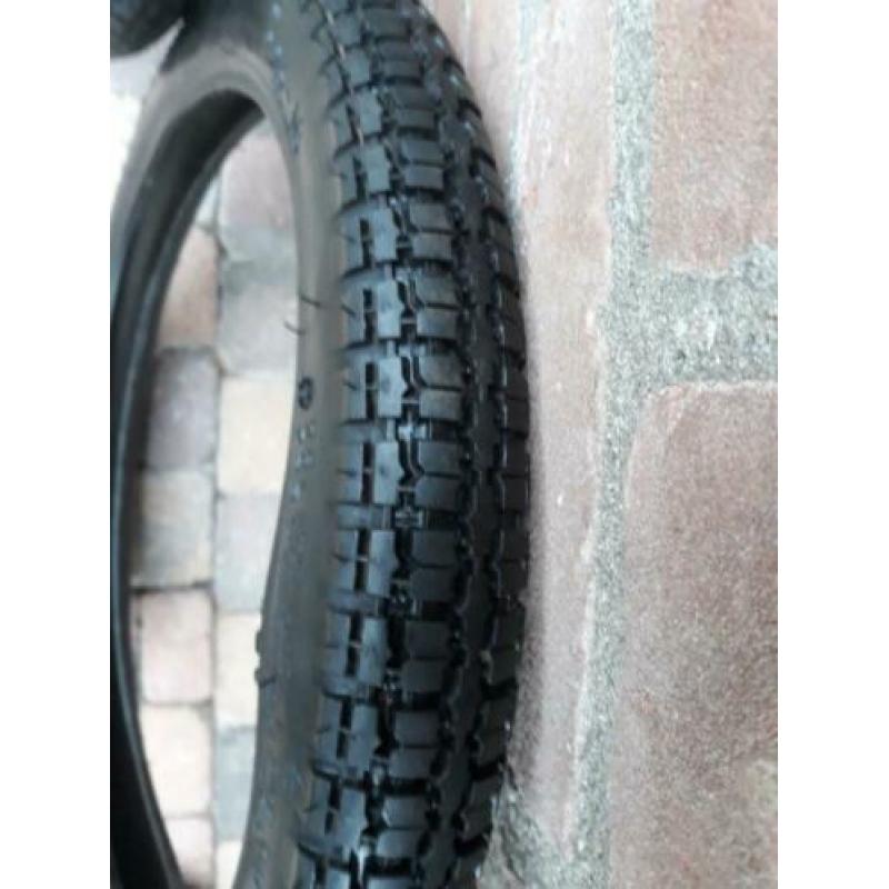 2 Buitenbanden 16 inch