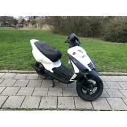Beta ark uit 2008 45km bromscooter zie omschrijving!