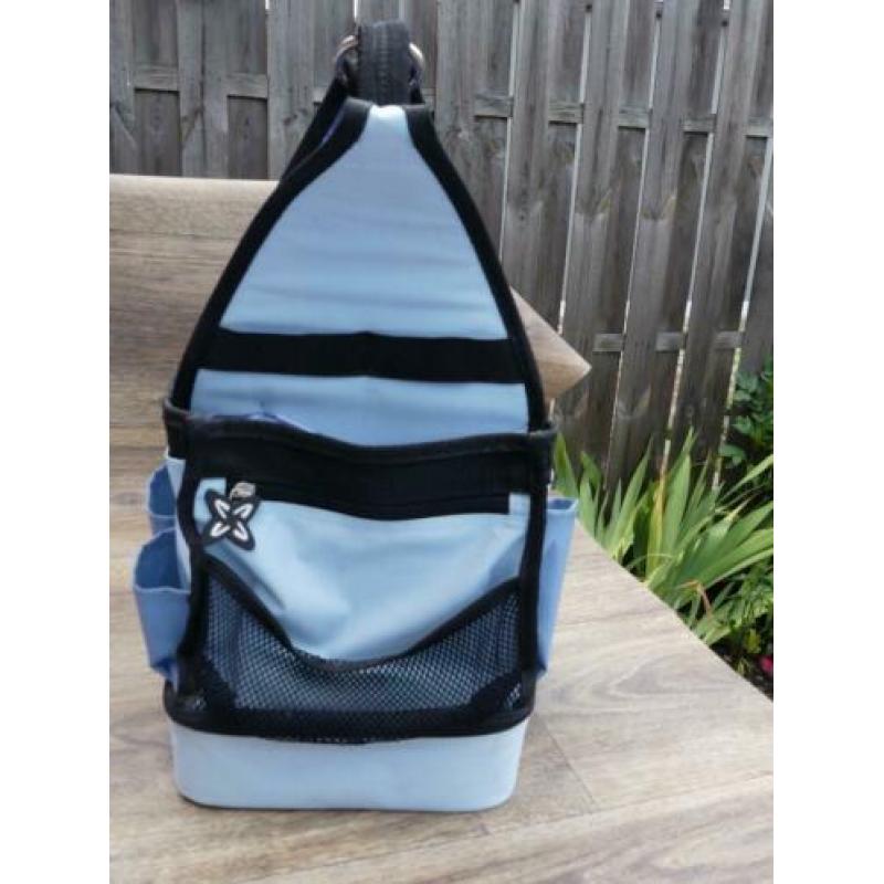 Scrapbook tas