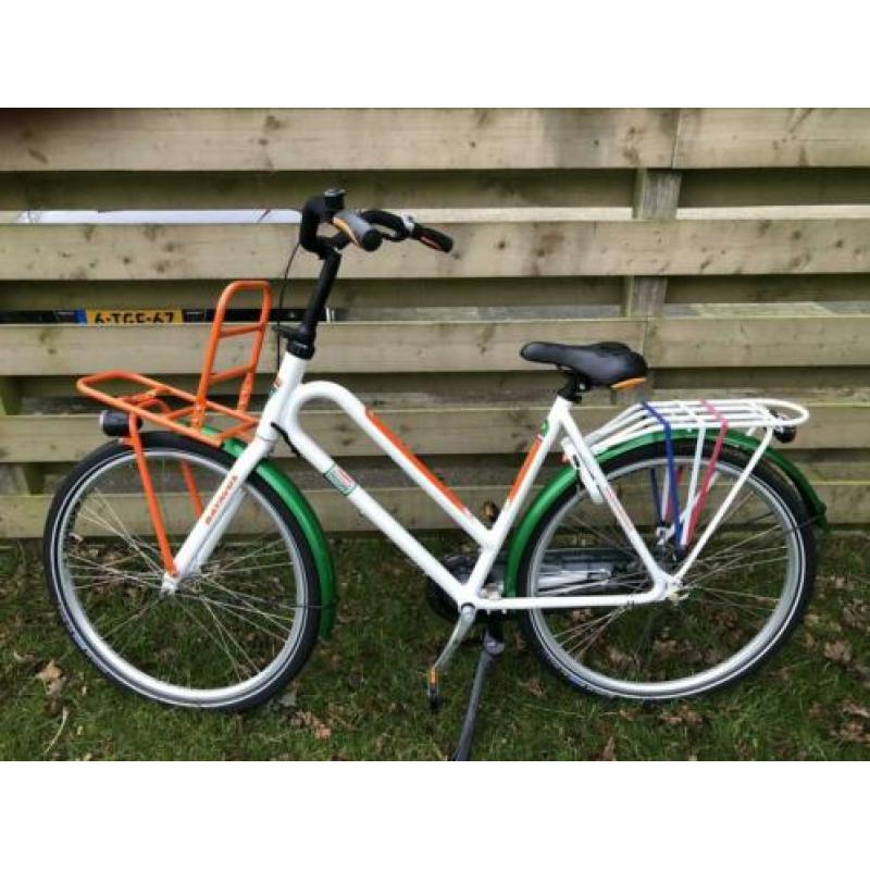 Batavus Bub damesfiets 28 inch