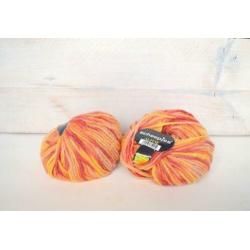 Scheepjes Alpine verloop garen wol diverse kleuren
