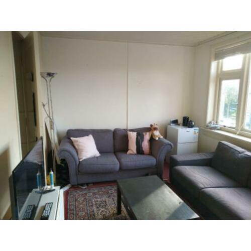 2 kamers in 1