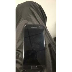 Samsung Galaxy a3 2017