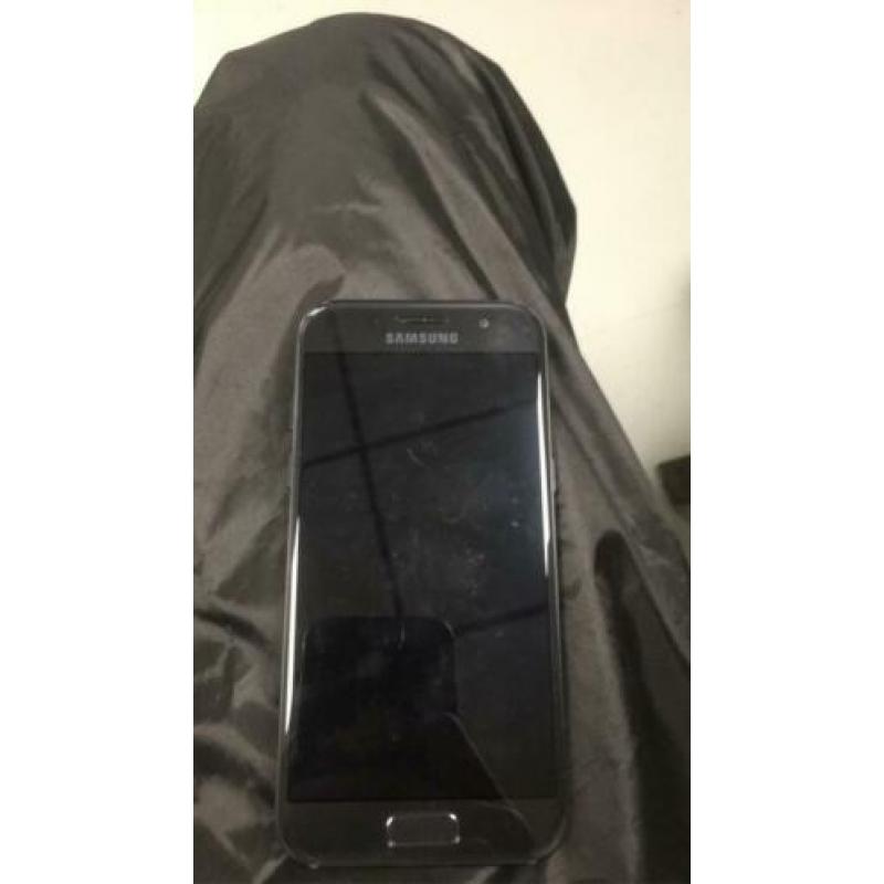 Samsung Galaxy a3 2017