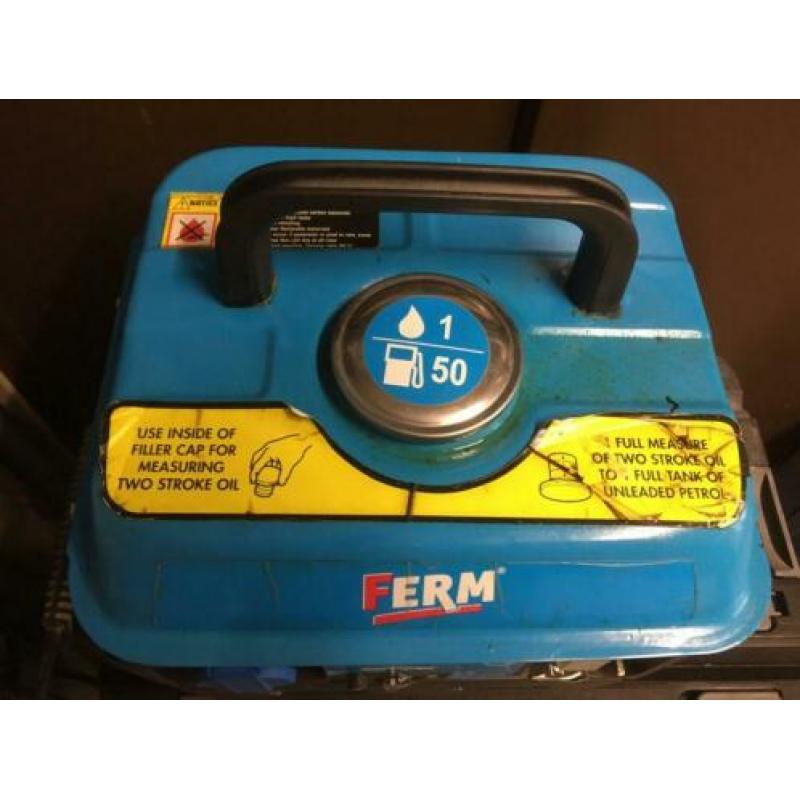 Generator FGG-800