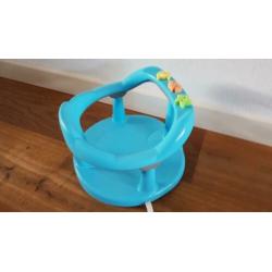 Badzitje AquaBaby blauw