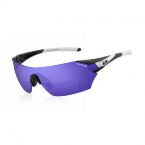 Sportbril / Zonnebril Tifosi Podium Black White 45% KORTING!