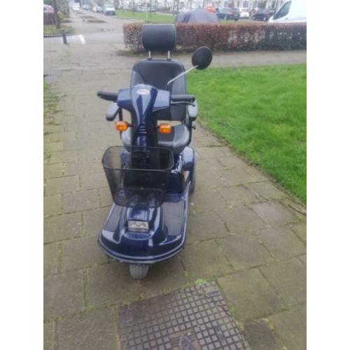 Goede scootmobiel