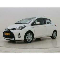Toyota Yaris 1.5 Hybrid Aspiration | Climate control | Camer
