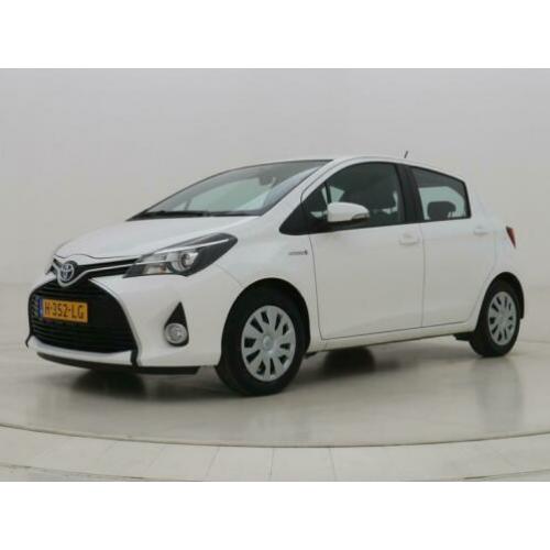 Toyota Yaris 1.5 Hybrid Aspiration | Climate control | Camer