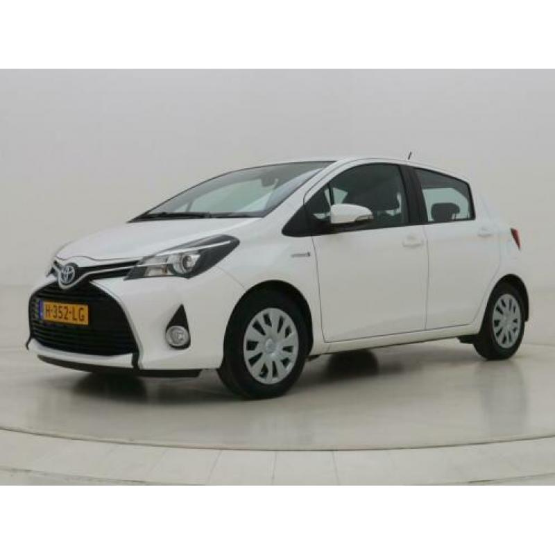 Toyota Yaris 1.5 Hybrid Aspiration | Climate control | Camer