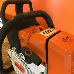 STIHL kettingzaag MS 440 W - met 1 jaar garantie!