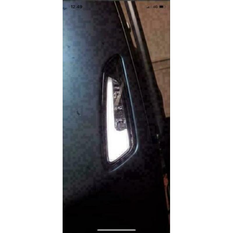 Vespa Sprint / Primavera led voor + achter POWER1 AUDI