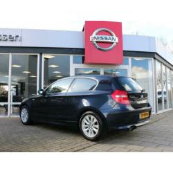 BMW 1-serie 118i Business Line / Cruise / Navi