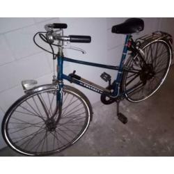 Sportfiets