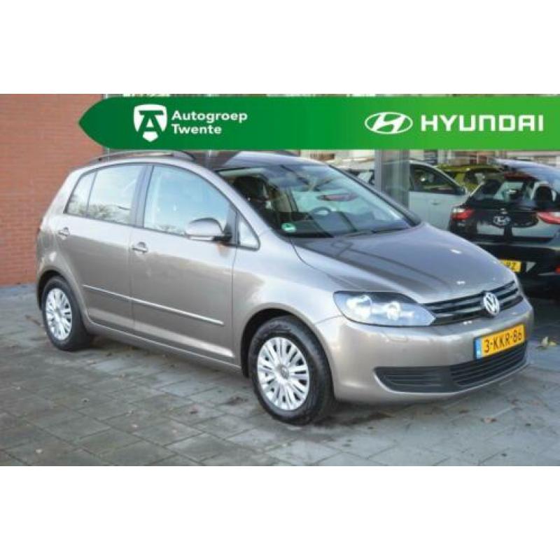 Volkswagen Golf Plus 1.2 TSI Comfortline / NAVI / TREKHAAK /