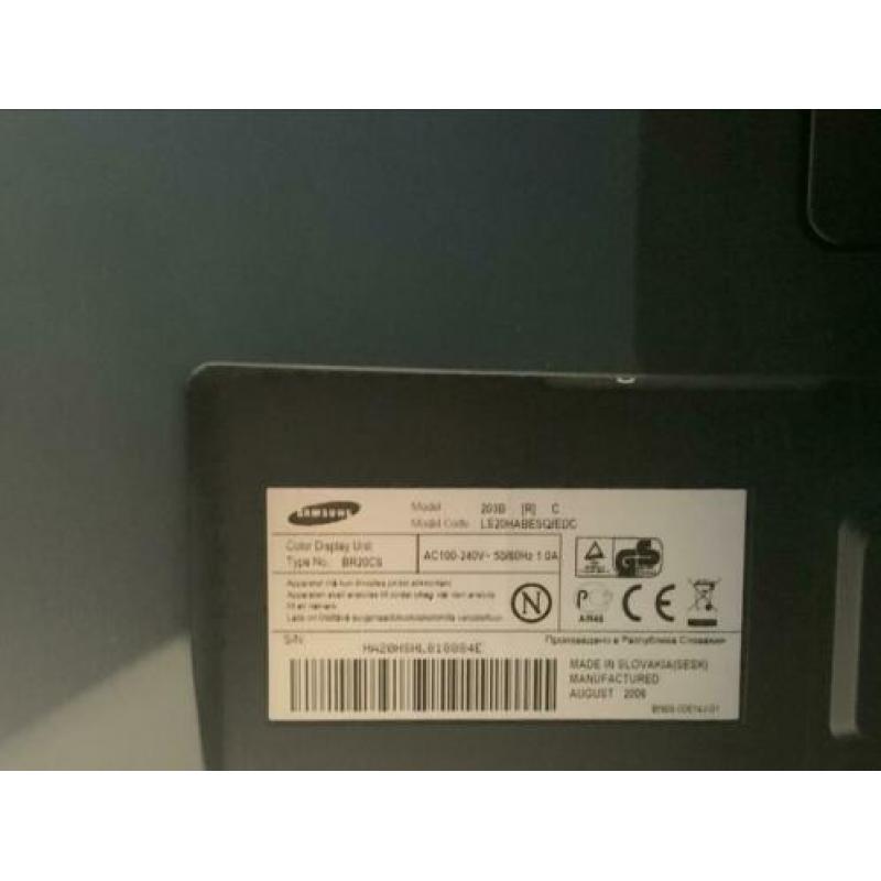 Computerscherm te koop Samsung