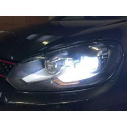 Volkswagen Golf 2.0 GTI NED AUTO / 5-DRS / XENON / LED ACHTE