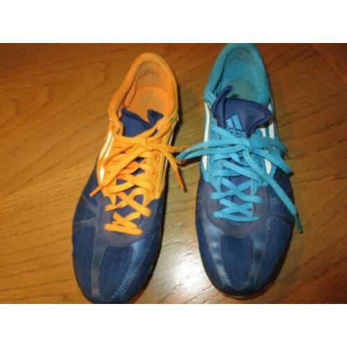 Spikes ADIDAS Maat 38