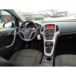Opel ASTRA SPORTS TOURER 1.4 TURBO 120PK - 101834 Km - Clim