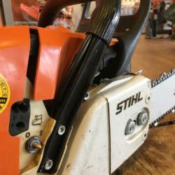 STIHL kettingzaag MS 440 W - met 1 jaar garantie!