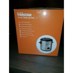 Nieuwe Tristar frituur/fondue