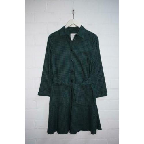 LEE AND ME - Prachtige Jurk maat L - Nieuw €179 - LEEANDME