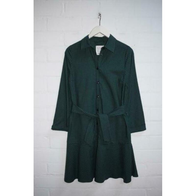 LEE AND ME - Prachtige Jurk maat L - Nieuw €179 - LEEANDME
