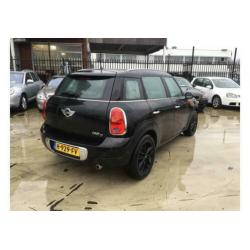 MINI Countryman 1.6 D One D Chili