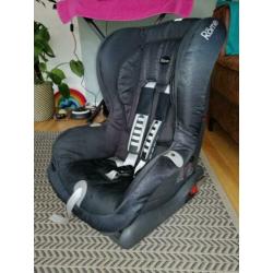 Britax Römer duo plus isofix
