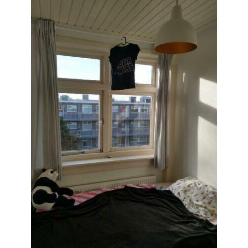 2 kamers in 1