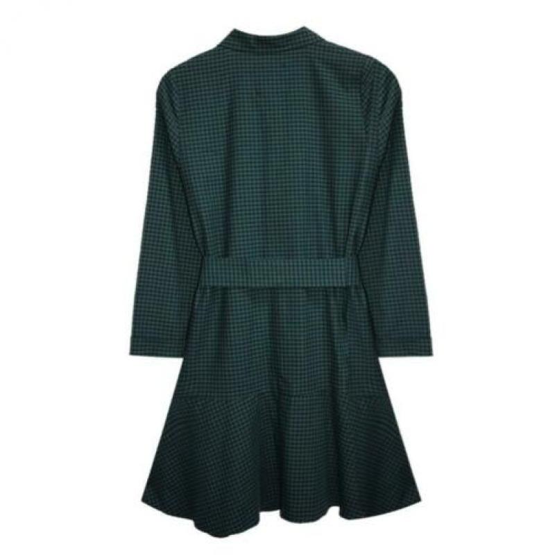 LEE AND ME - Prachtige Jurk maat L - Nieuw €179 - LEEANDME