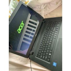 Acer laptop