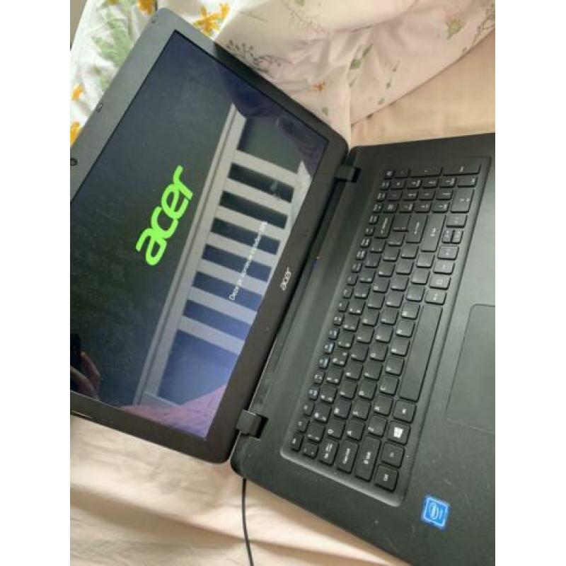 Acer laptop
