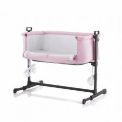 Co- sleeper roze incl. wiegfunctie € 119 0503