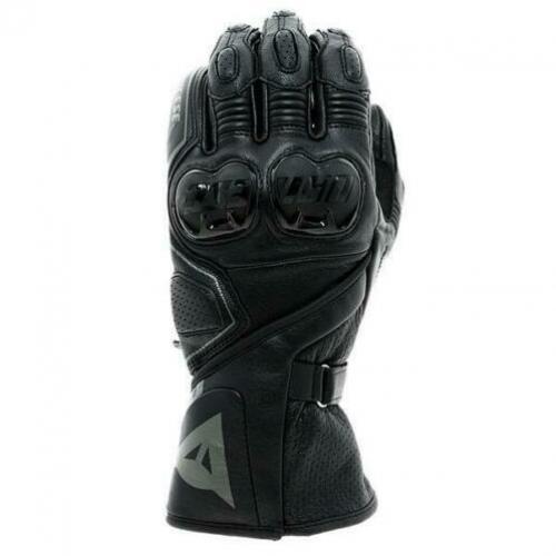 Dainese lederen handschoenen XXL CE CAT 2