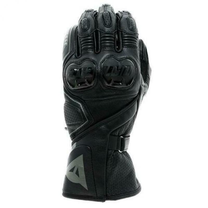 Dainese lederen handschoenen XXL CE CAT 2