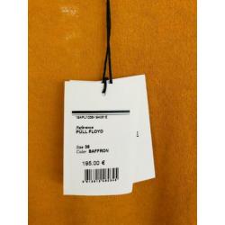 Okergele trui Isabel Marant mt 38 *Nieuw*