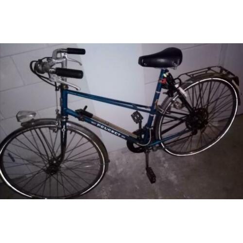 Sportfiets