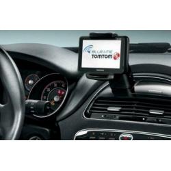 TomTom Blue&Me navigatiesysteem