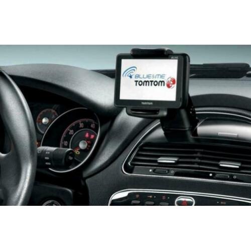 TomTom Blue&Me navigatiesysteem