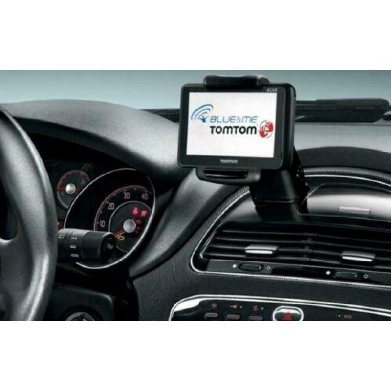 TomTom Blue&Me navigatiesysteem