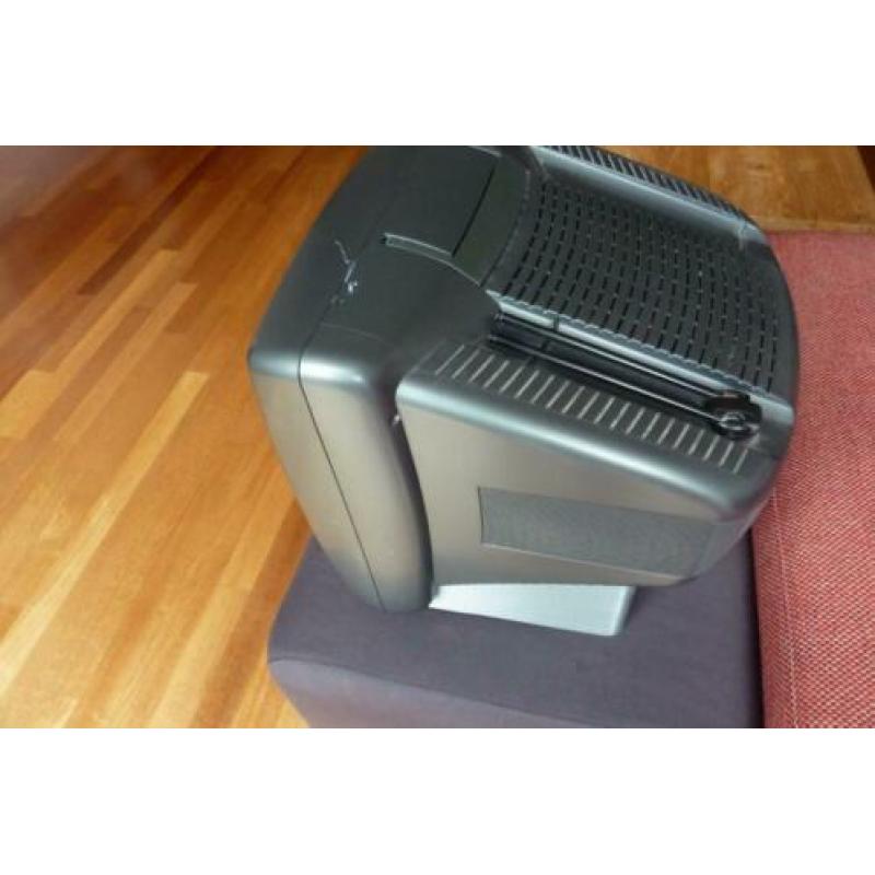 kleuren TV 42 cm voor slaapkamer met Vogel-ophangbeugel