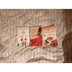 Turkse boeken // turkce kitap