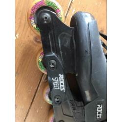 Roces street skates maat 38-40