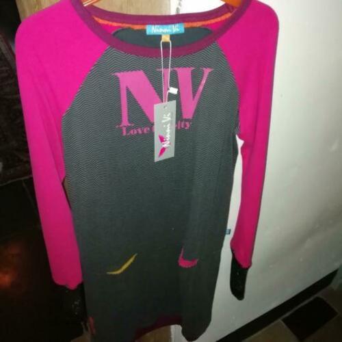 splinternieuw ninni vi jurk 146 152 vkk