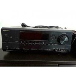 Home cinema set - Onkyo receiver - Klipsch 5.1 floorstanding