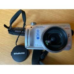 Olympus C-760 Ultrazoom