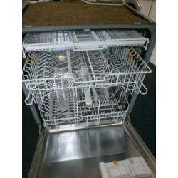 Miele inbouw vaatwasser