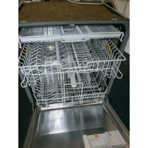 Miele inbouw vaatwasser